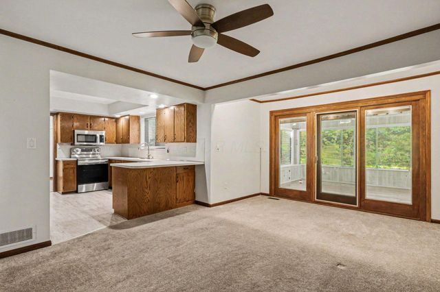 2129 Brookhurst Avenue, D, Columbus, OH 43229