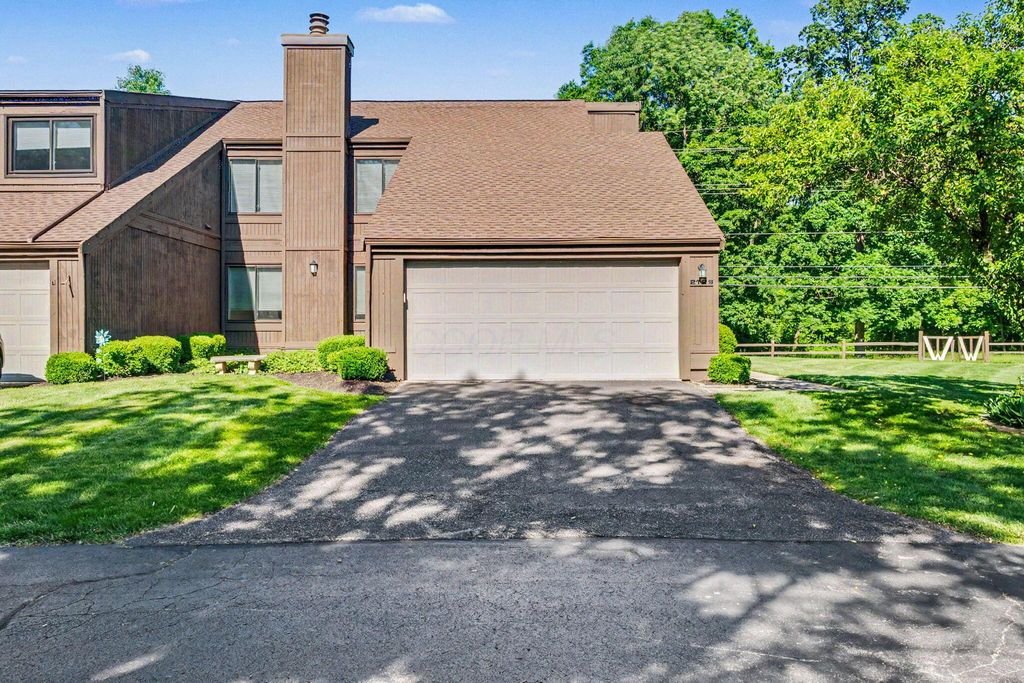 2129 Brookhurst Avenue, D, Columbus, OH 43229
