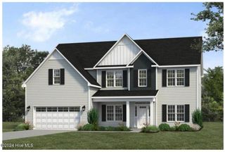 155 Tradition Trail, Newport, NC 28570