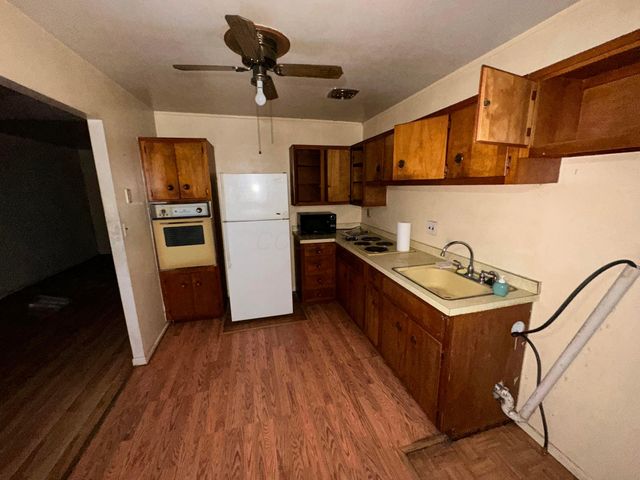 727 Kettering Road, Columbus, OH 43202