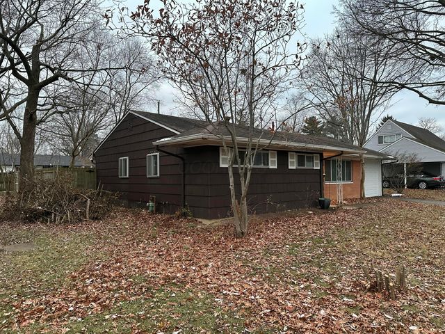 727 Kettering Road, Columbus, OH 43202