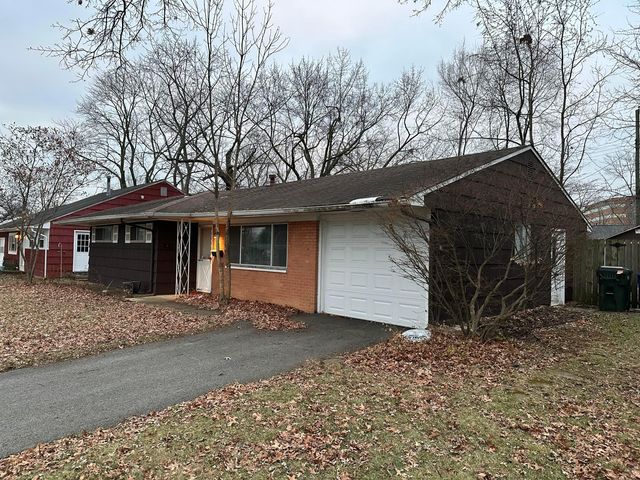 727 Kettering Road, Columbus, OH 43202