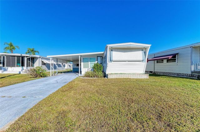 415 DUBLIN AVENUE, Bradenton, FL 34207