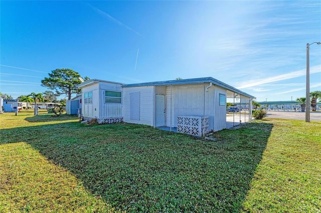 415 DUBLIN AVENUE, Bradenton, FL 34207