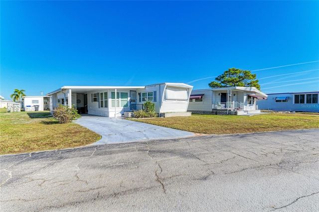 415 DUBLIN AVENUE, Bradenton, FL 34207