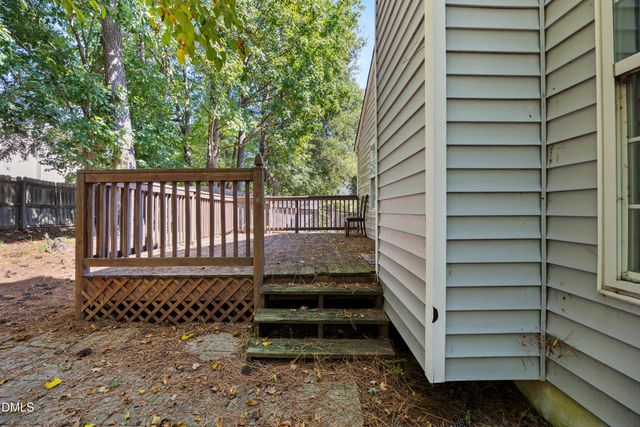 4215 Mantua Way Way, Raleigh, NC 27604