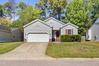 4215 Mantua Way Way, Raleigh, NC 27604