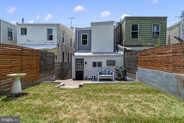 3429 CRESSON ST, Philadelphia, PA 19129