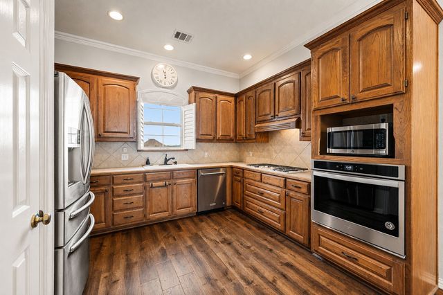 1110 Mount Lane, Rhome, TX 76078