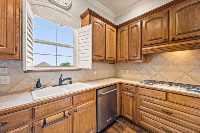 1110 Mount Lane, Rhome, TX 76078