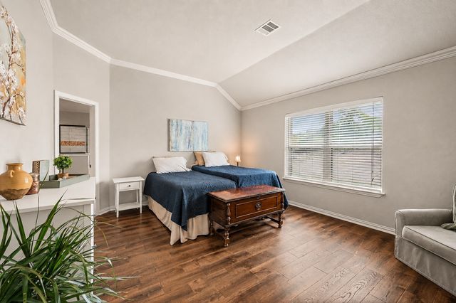 1110 Mount Lane, Rhome, TX 76078