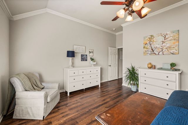 1110 Mount Lane, Rhome, TX 76078