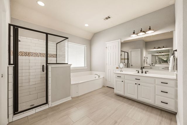 1110 Mount Lane, Rhome, TX 76078