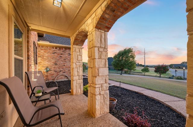 1110 Mount Lane, Rhome, TX 76078