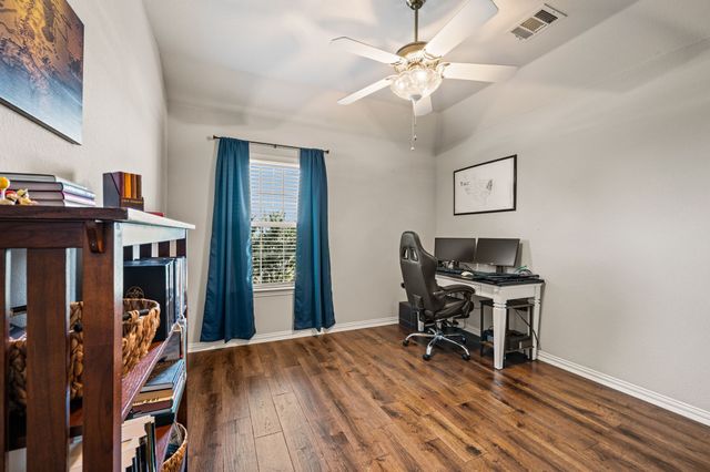 1110 Mount Lane, Rhome, TX 76078