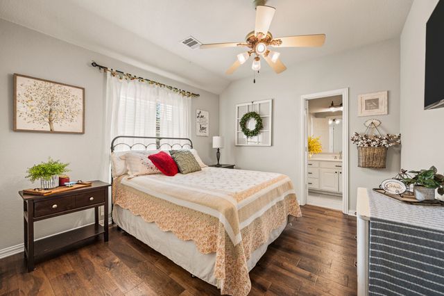 1110 Mount Lane, Rhome, TX 76078