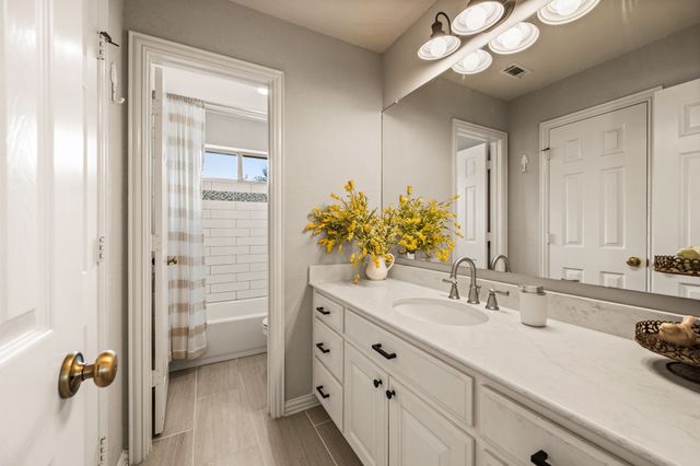 1110 Mount Lane, Rhome, TX 76078