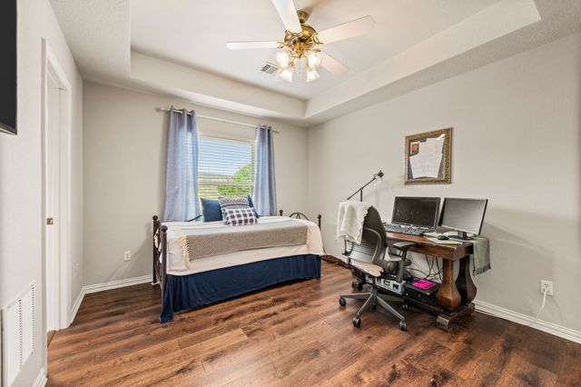 1110 Mount Lane, Rhome, TX 76078