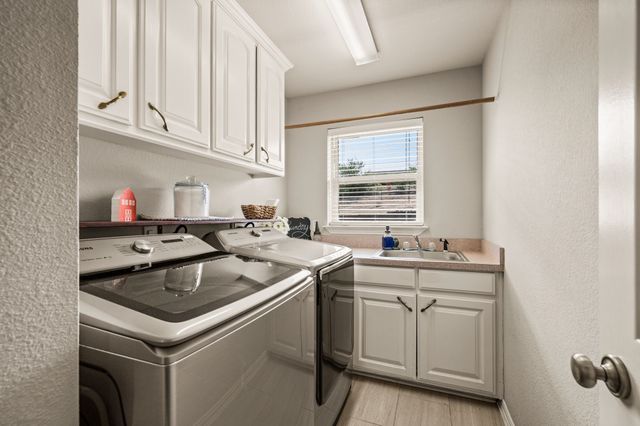 1110 Mount Lane, Rhome, TX 76078