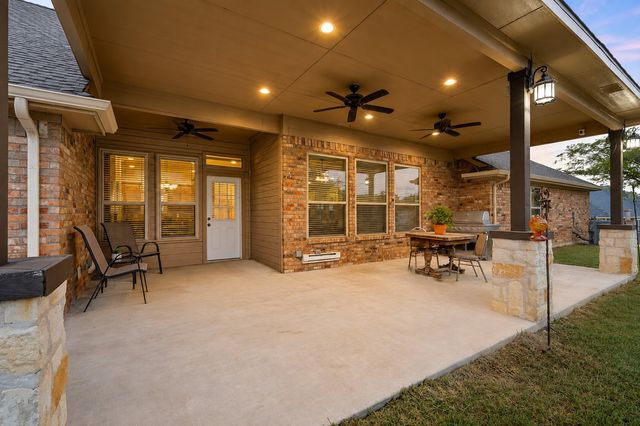 1110 Mount Lane, Rhome, TX 76078