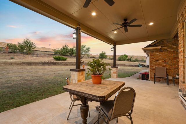 1110 Mount Lane, Rhome, TX 76078