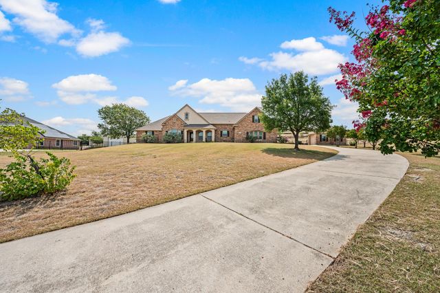 1110 Mount Lane, Rhome, TX 76078