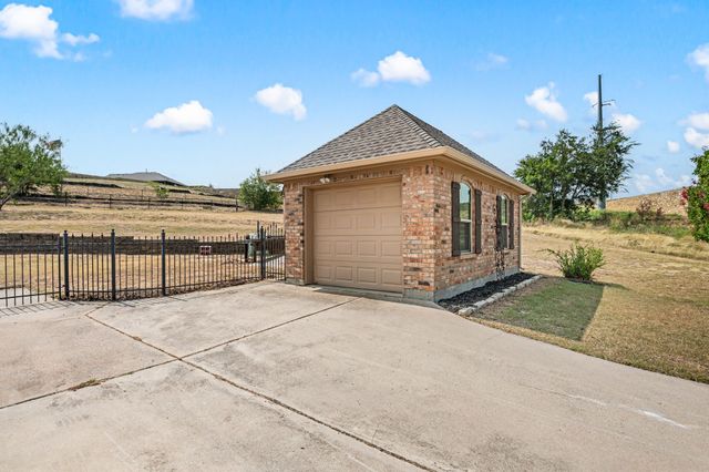 1110 Mount Lane, Rhome, TX 76078