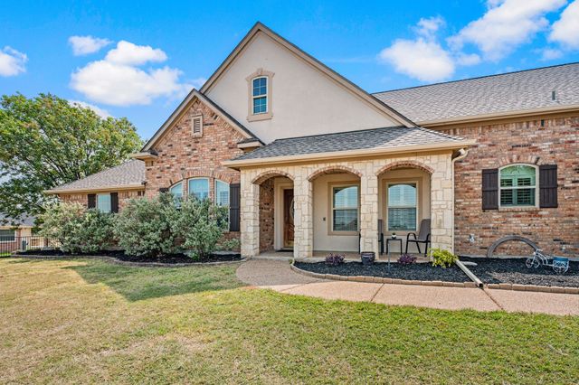 1110 Mount Lane, Rhome, TX 76078