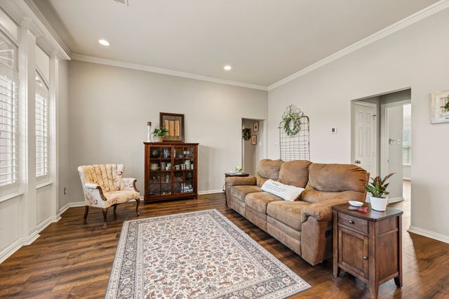 1110 Mount Lane, Rhome, TX 76078