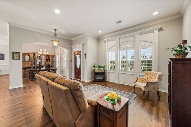 1110 Mount Lane, Rhome, TX 76078