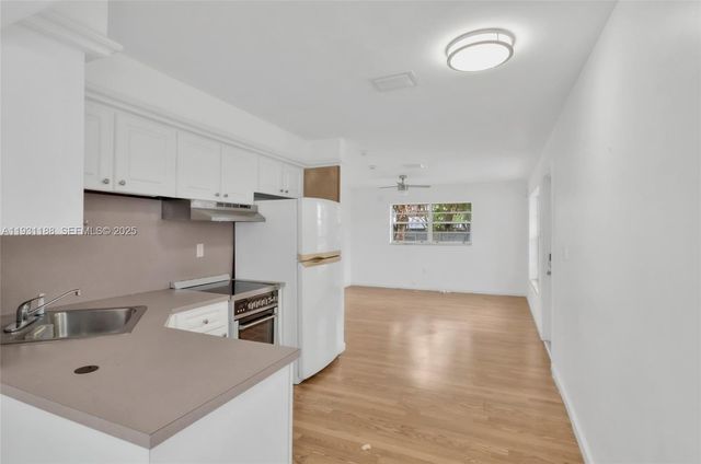 17031 NW 12th Ave, Miami Gardens, FL 33169