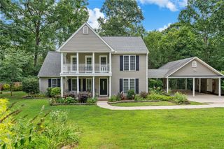 117 Long Needle Way, Anderson, SC 29621