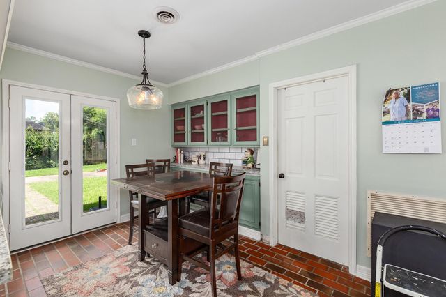 1005 Oak Drive, Liberty, TX 77575