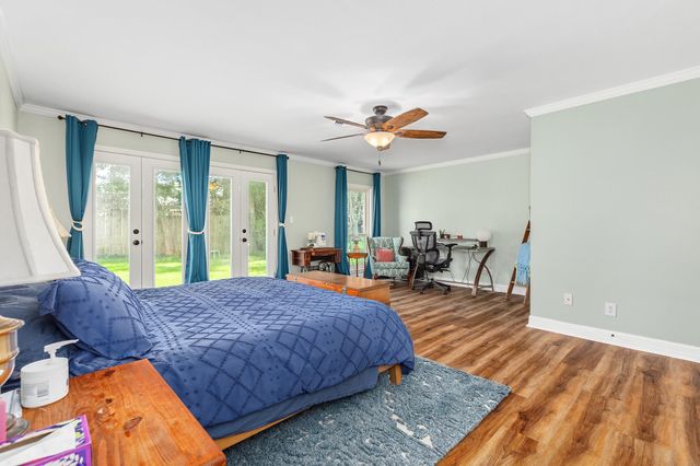1005 Oak Drive, Liberty, TX 77575