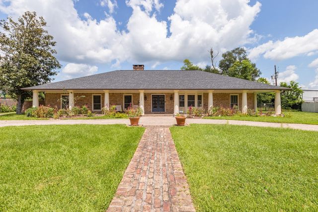 1005 Oak Drive, Liberty, TX 77575