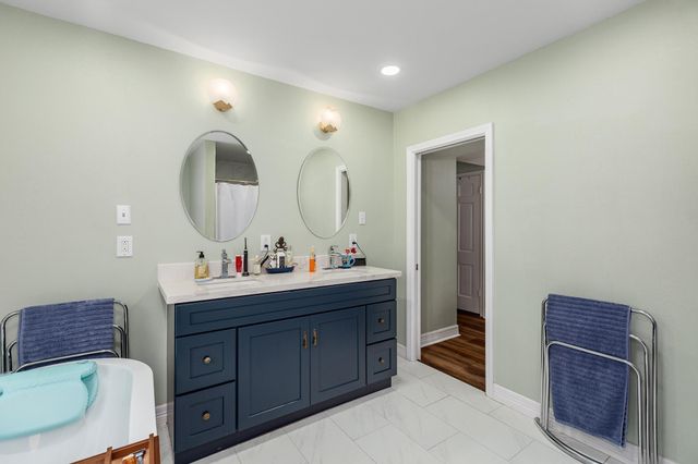 1005 Oak Drive, Liberty, TX 77575