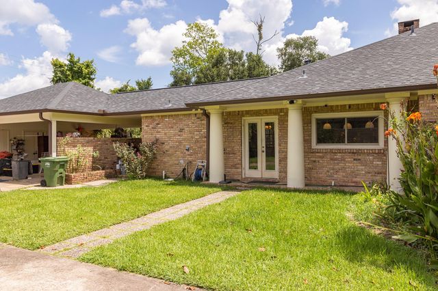 1005 Oak Drive, Liberty, TX 77575