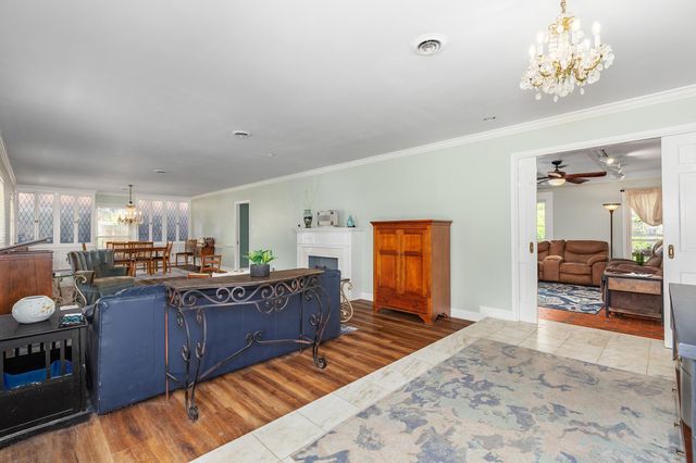 1005 Oak Drive, Liberty, TX 77575