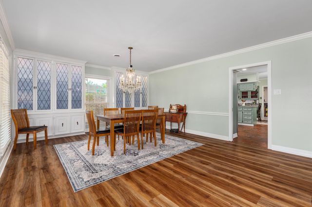 1005 Oak Drive, Liberty, TX 77575