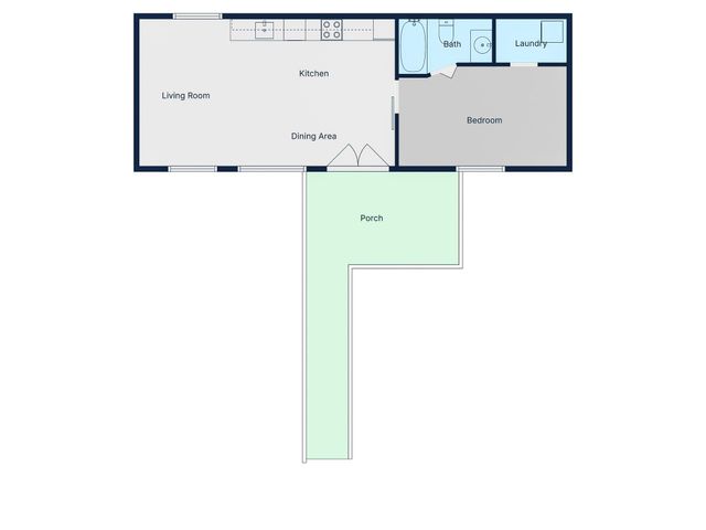 211 Captain Kidd Lane, Point Blank, TX 77364