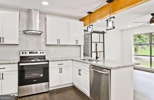 2719 Plantation Drive, East Point, GA 30344