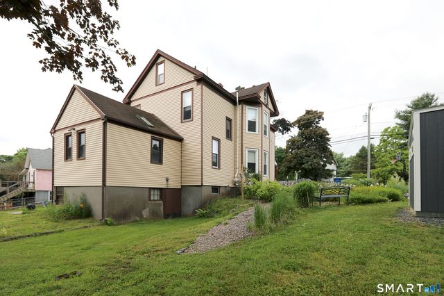 90 Hayden Station Road, Windsor, CT 06095