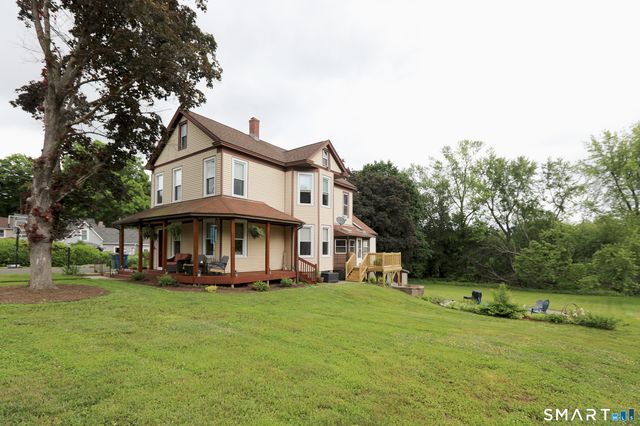 90 Hayden Station Road, Windsor, CT 06095