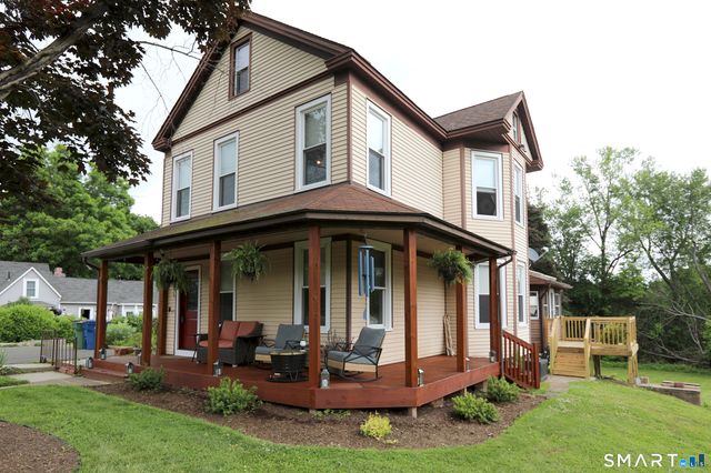 90 Hayden Station Road, Windsor, CT 06095