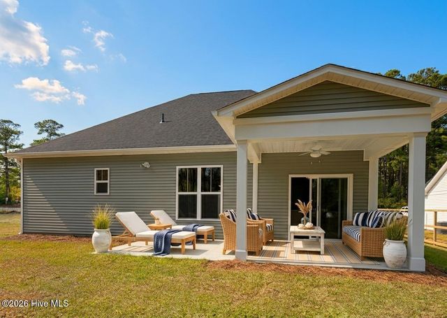 1077 Echo Drive NE, Leland, NC 28451