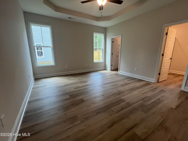 1077 Echo Drive NE, Leland, NC 28451