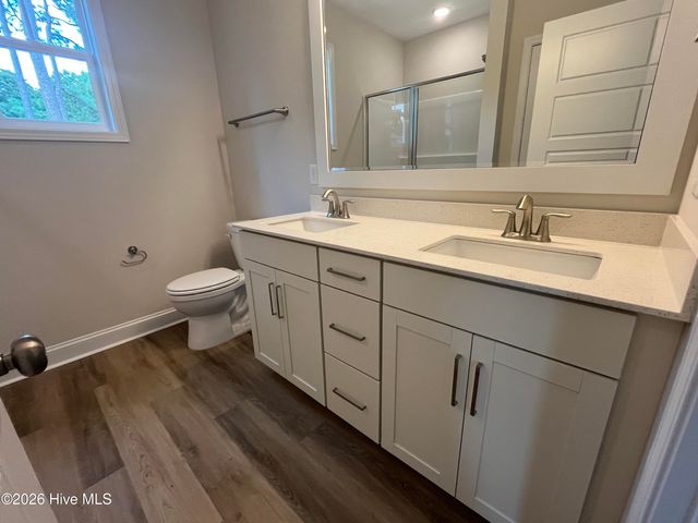 1077 Echo Drive NE, Leland, NC 28451