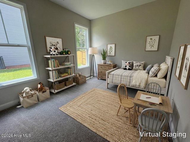 1077 Echo Drive NE, Leland, NC 28451