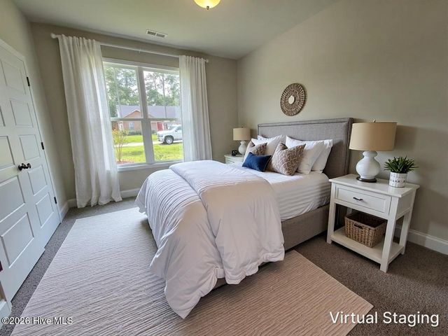 1077 Echo Drive NE, Leland, NC 28451