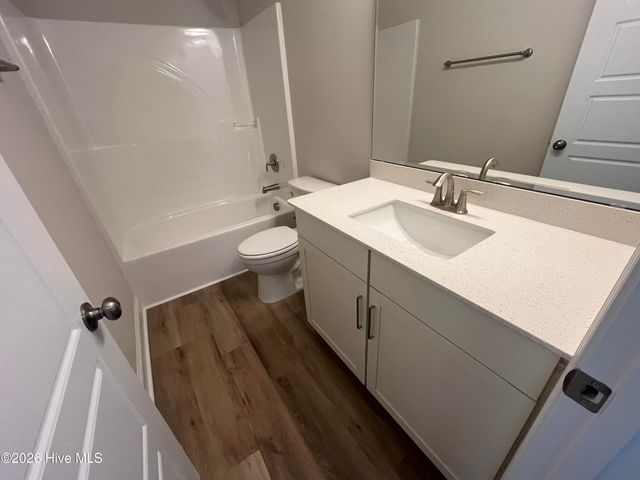 1077 Echo Drive NE, Leland, NC 28451